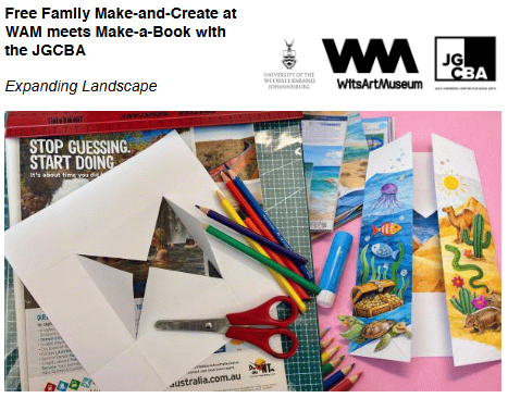 Free Family Make-and-Create meets Make-a-Book Free Family Make-and-Create meets Make-a-Book
